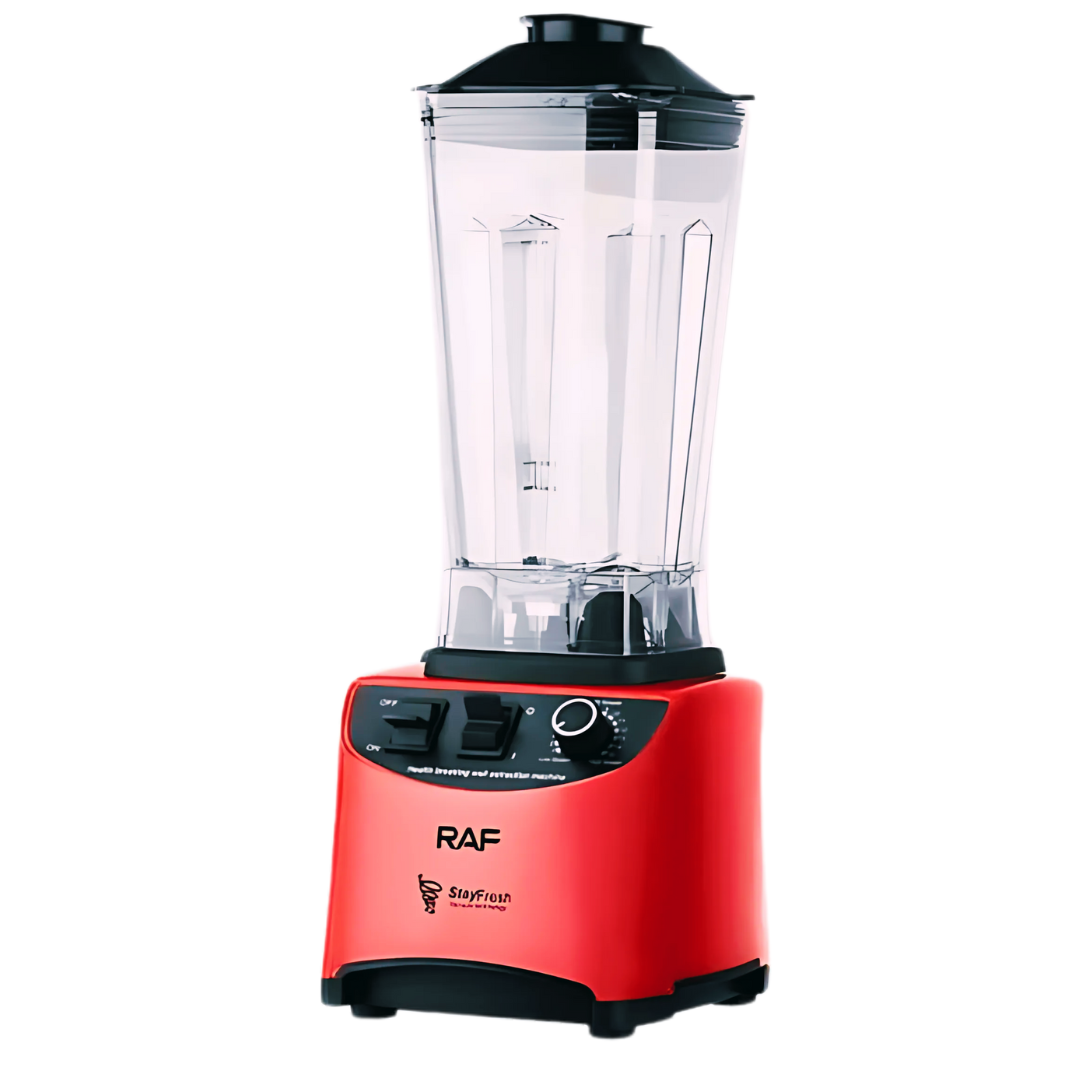 Licuadora industrial RAF R-2804 de 2.5L de 15 Velocidades