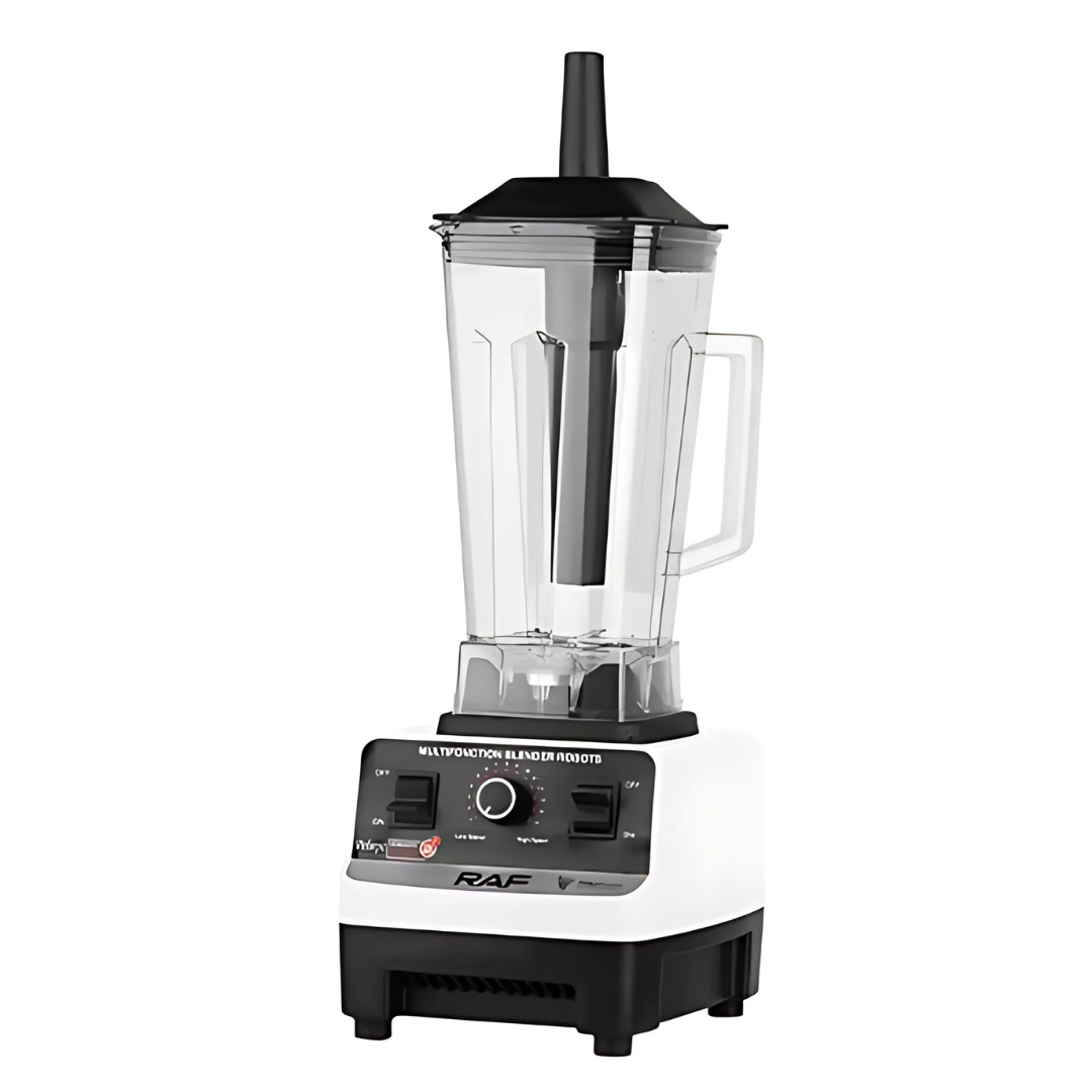 Licuadora industrial RAF R-2802 de 2.5L de 15 Velocidades